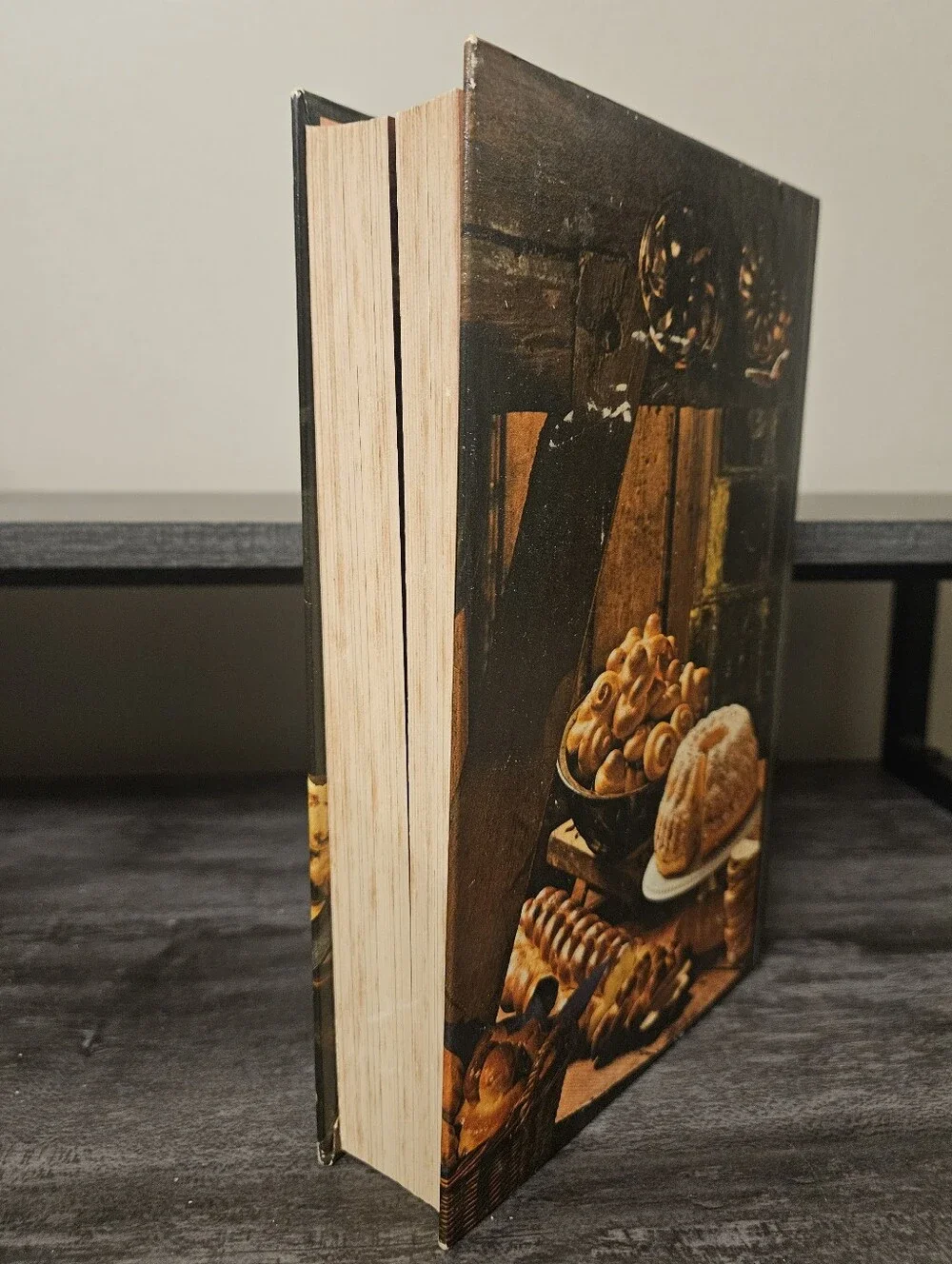 Vintage 1973 Reader’s Digest Secrets of Better Cooking Hardcover Cookbook